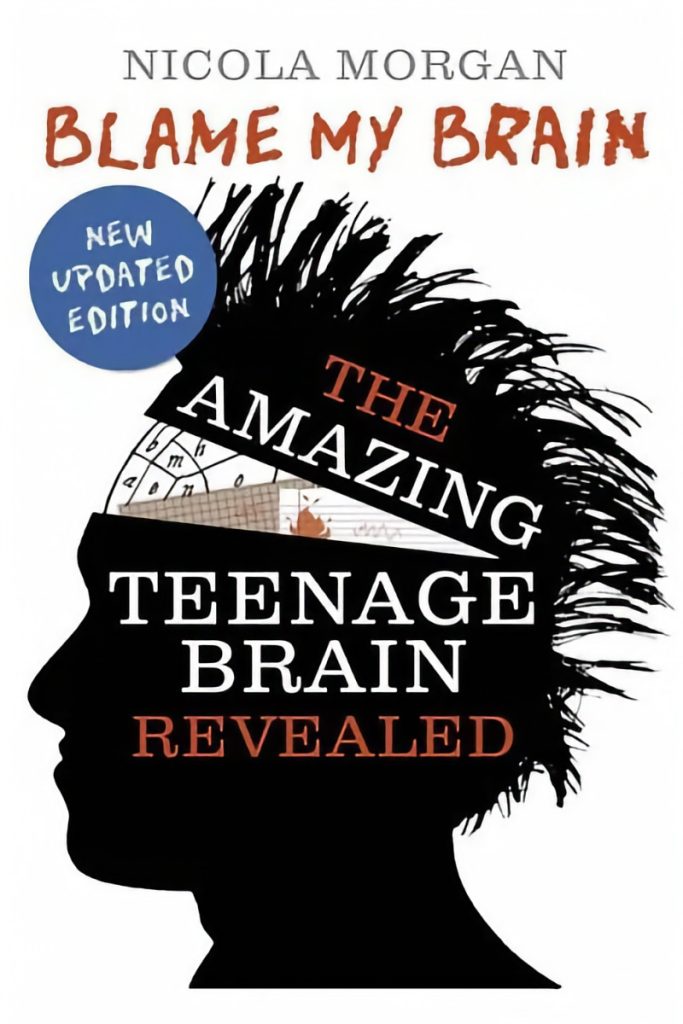 Blame Your Brain