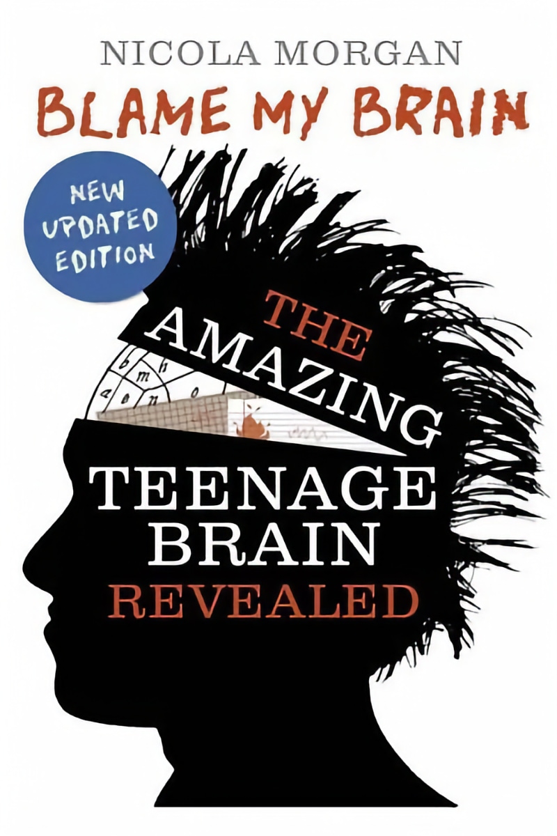 Blame Your Brain