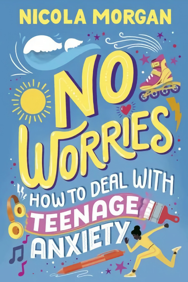 Teenage Anxiety