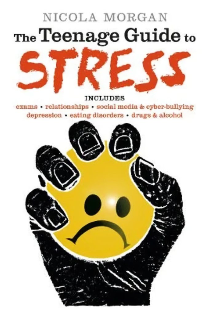The Teenage Guide to Stress