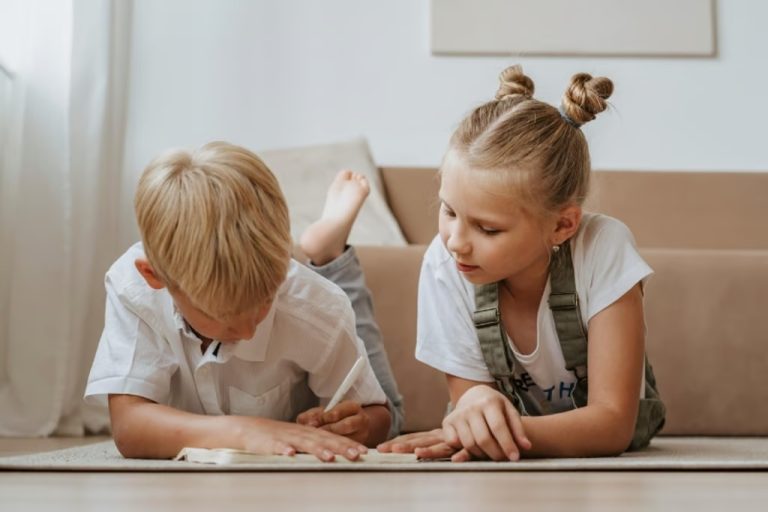 Fostering Cooperation